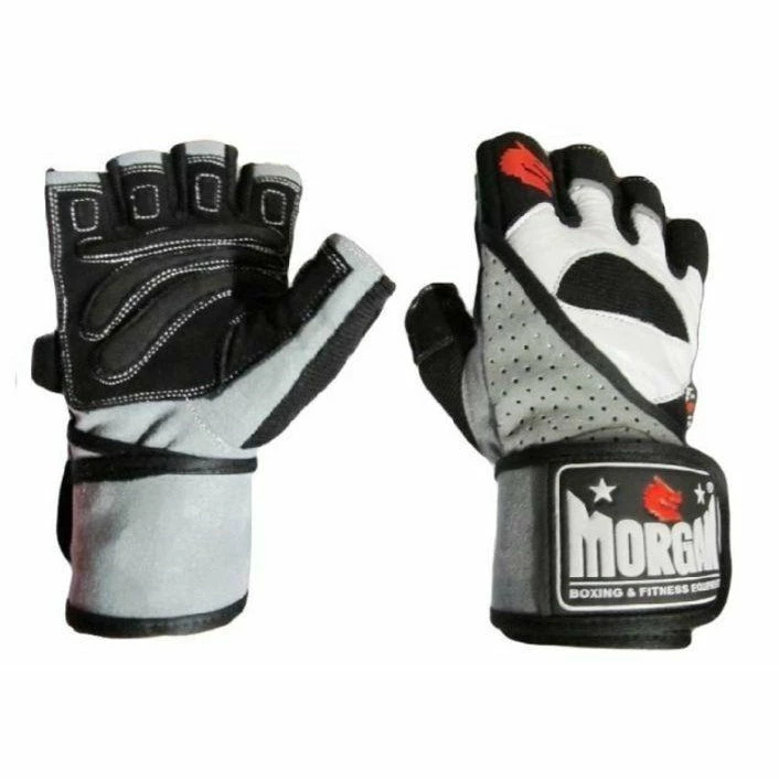 Weightlifting Gloves Morgan V2 Platinum Weight Lifting Gym Workout Gloves 3 Weightlifting Gloves Morgan V2 Platinum Weight Lifting Gym Workout Gloves
