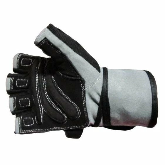 Weightlifting Gloves Morgan V2 Platinum Weight Lifting Gym Workout Gloves 5 Weightlifting Gloves Morgan V2 Platinum Weight Lifting Gym Workout Gloves