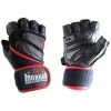 Morgan Elite Weight Lifting & Cross Training Gloves (S/M/L/XL) WEIGHTLIFTING