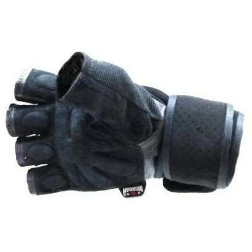 Morgan Endurance Weight Lifting & Crossfit Training Gloves Black & White WEIGHTLIFTING 5 Morgan Endurance Weight Lifting & Crossfit Training Gloves Black & White WEIGHTLIFTING