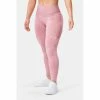 Sting Allure Seamless Womens Leggings - Pink