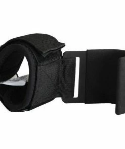 MANI Lat Hook Heavy Duty Weight Lifting Power Grips Gym Gloves