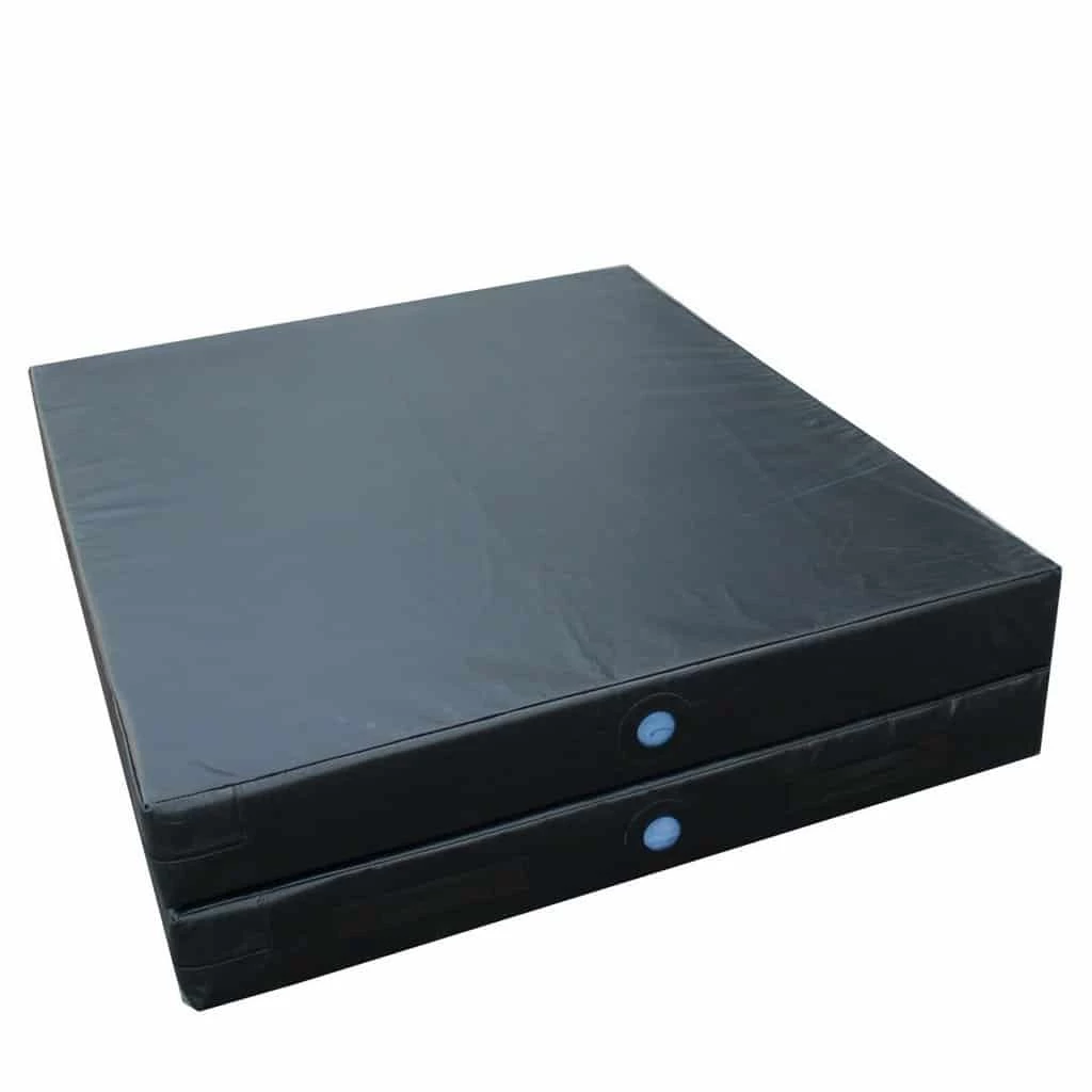 SMAI - Landing Mat - 1 Fold 4 SMAI - Landing Mat - 1 Fold