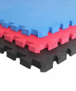 SMAI - Jigsaw Mat - 2cm Wacoku FLOORING & MATS