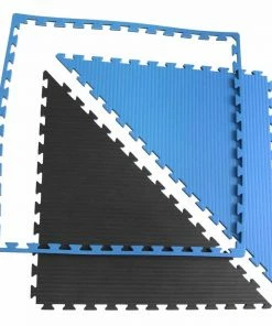 FLOORING & MATS SMAI - Octagon Jigsaw Mat - 2cm SMAI