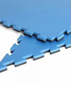 FLOORING & MATS SMAI - Octagon Jigsaw Mat - 2cm SMAI