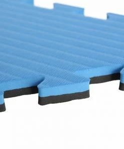 FLOORING & MATS SMAI - Octagon Jigsaw Mat - 2cm SMAI