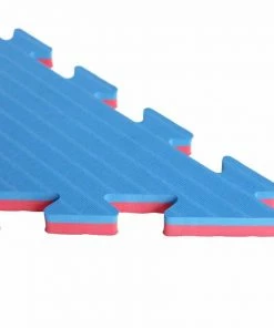 FLOORING & MATS SMAI - Octagon Jigsaw Mat - 2cm SMAI