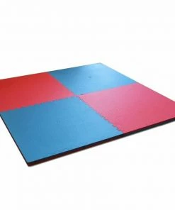 FLOORING & MATS SMAI - Jigsaw Mat - 3cm SMAI