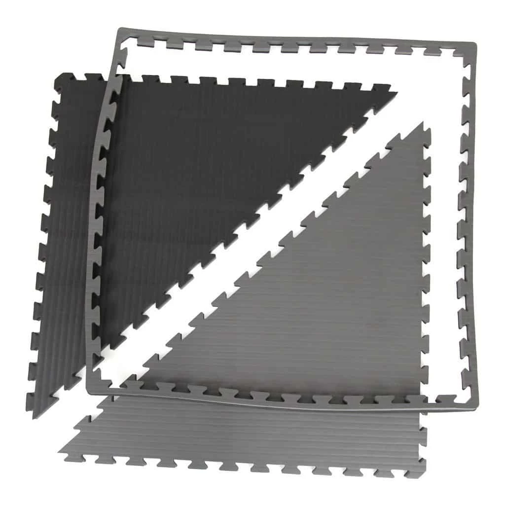 SMAI - Octagon Jigsaw Mat - 4cm SMAI FLOORING & MATS 4 SMAI - Octagon Jigsaw Mat - 4cm SMAI FLOORING & MATS