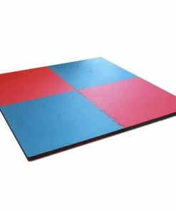 FLOORING & MATS SMAI - Jigsaw Mat - 4cm SMAI