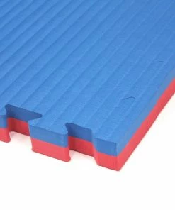 FLOORING & MATS SMAI - Jigsaw Mat - 4cm SMAI