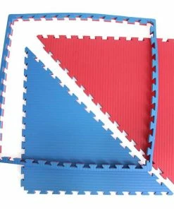 SMAI - Octagon Jigsaw Mat - 4cm SMAI FLOORING & MATS 13 SMAI - Octagon Jigsaw Mat - 4cm SMAI FLOORING & MATS