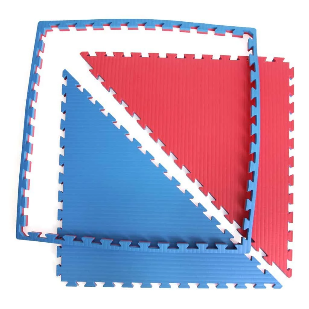 SMAI - Octagon Jigsaw Mat - 4cm SMAI FLOORING & MATS 7 SMAI - Octagon Jigsaw Mat - 4cm SMAI FLOORING & MATS