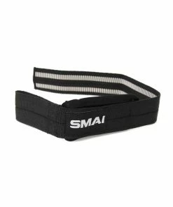 SMAI - Weight Lifting Straps - Padded
