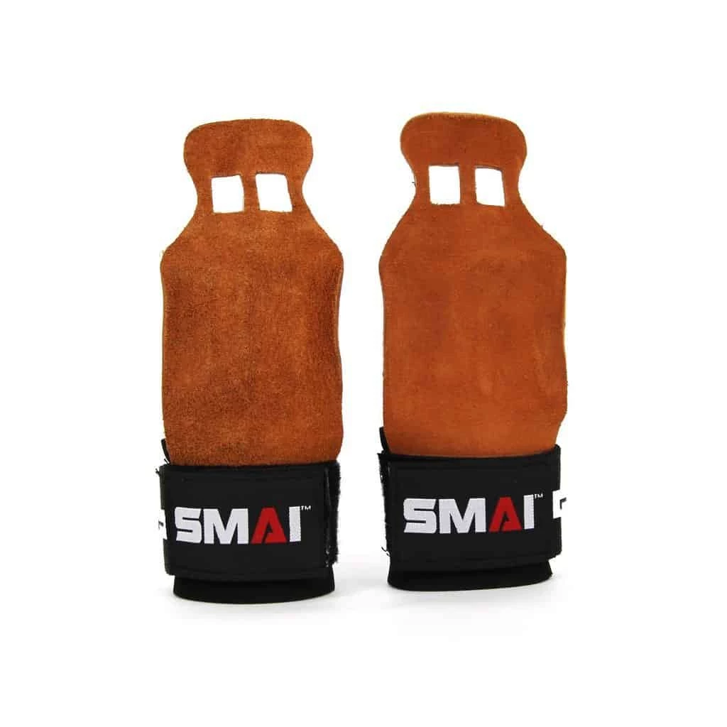 SMAI - Palm Grips 3 SMAI - Palm Grips