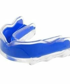 Madison M2 Mouthguard - Blue Rugby League NRL BOXING / MUAY THAI / MMA