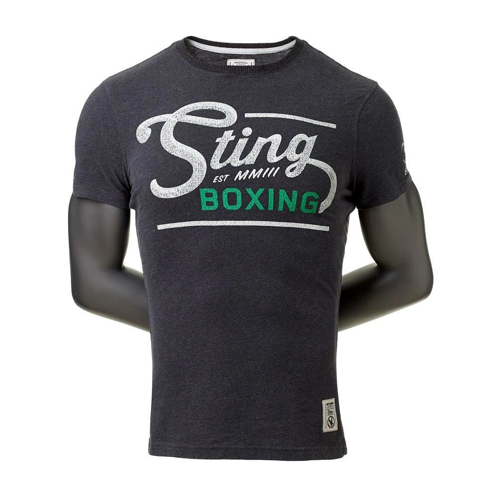 STING MAIN EVENT T-SHIRT 3 STING MAIN EVENT T-SHIRT