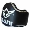 Mani Pro Muay Thai Belly Pad Protector Boxing MMA