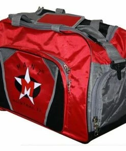 BOXING / MUAY THAI / MMA MANI PT Gym Exercise Gear Carry Bag Large