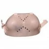 MANI Ladies/Womens Chest Guard Protection Moulded & Adjustable Straps