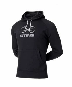STING REFLECT HOODIE BOXING / MUAY THAI / MMA 15 STING REFLECT HOODIE BOXING / MUAY THAI / MMA