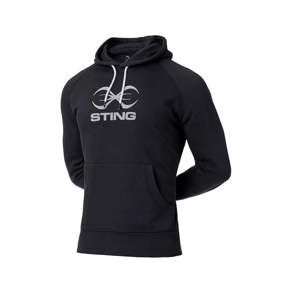 STING REFLECT HOODIE BOXING / MUAY THAI / MMA 7 STING REFLECT HOODIE BOXING / MUAY THAI / MMA