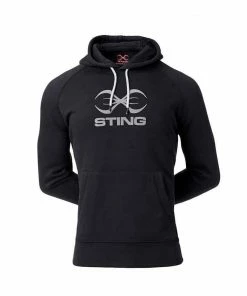 STING REFLECT HOODIE BOXING / MUAY THAI / MMA 14 STING REFLECT HOODIE BOXING / MUAY THAI / MMA