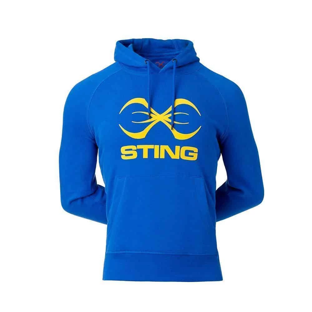 STING REFLECT HOODIE BOXING / MUAY THAI / MMA 9 STING REFLECT HOODIE BOXING / MUAY THAI / MMA