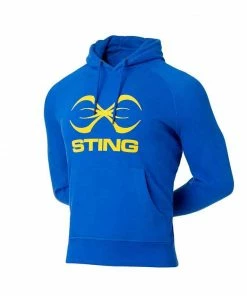 STING MENS REFLECT HOODIE 12 STING MENS REFLECT HOODIE
