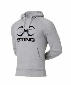 STING MENS REFLECT HOODIE