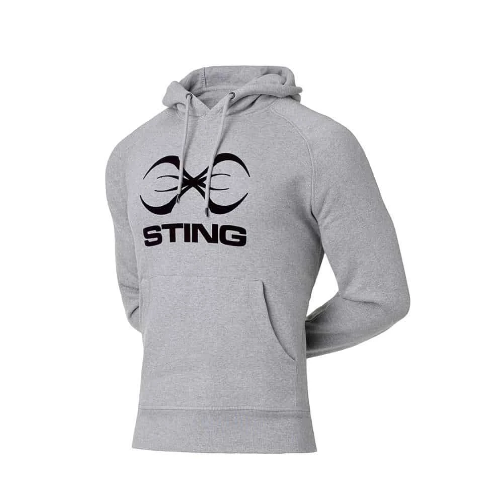 STING MENS REFLECT HOODIE 4 STING MENS REFLECT HOODIE