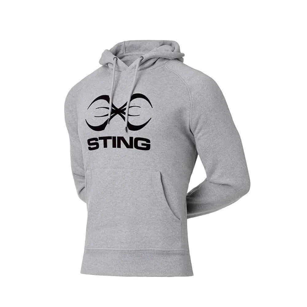 STING REFLECT HOODIE BOXING / MUAY THAI / MMA 4 STING REFLECT HOODIE BOXING / MUAY THAI / MMA