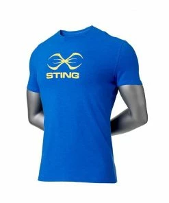 STING SUPERFLY MEN'S SPORTS T-SHIRT