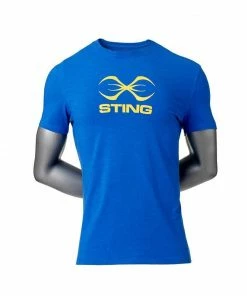 STING SUPERFLY MEN'S SPORTS T-SHIRT