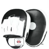 Mani Leather Focus Pads Boxing MMA Muay Thai Training MFP-105a BOXING / MUAY THAI / MMA