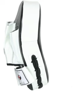 Mani Leather Focus Pads Boxing MMA Muay Thai Training MFP-105a BOXING / MUAY THAI / MMA 9 Mani Leather Focus Pads Boxing MMA Muay Thai Training MFP-105a BOXING / MUAY THAI / MMA