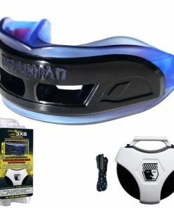 Morgan BRAIN PAD 3XS MOUTH GUARD