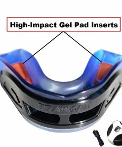 Morgan BRAIN PAD 3XS MOUTH GUARD
