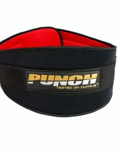 Punch Urban Neoprene Weight Lifting Belt [S/M/L] WEIGHTLIFTING