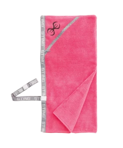 STING MICROFIBRE EXERCISE TOWEL
