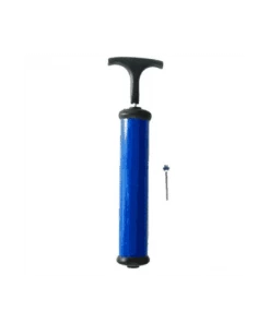 MANI Inflating Pump With Needle For Gym / Boxing / Punching Bags / Reflex Balls