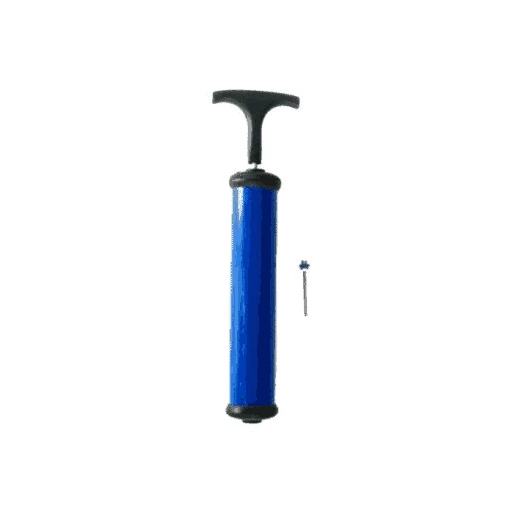 MANI Inflating Pump With Needle For Gym / Boxing / Punching Bags / Reflex Balls 3 MANI Inflating Pump With Needle For Gym / Boxing / Punching Bags / Reflex Balls