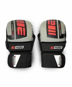BOXING / MUAY THAI / MMA Engage E-Series MMA Grappling Gloves (Crimson)