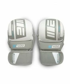 BOXING / MUAY THAI / MMA Engage E-Series MMA Grappling Gloves (Ice Blue)