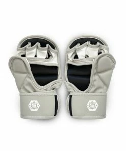 BOXING / MUAY THAI / MMA Engage E-Series MMA Grappling Gloves (Ice Blue)