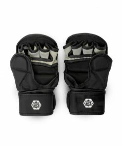 BOXING / MUAY THAI / MMA Engage E-Series MMA Grappling Gloves (Crimson)