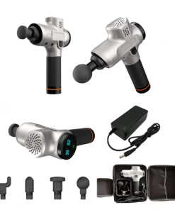 MORGAN COMMERCIAL MASSAGE GUN FUNCTIONAL FITNESS