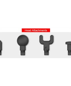 MORGAN COMMERCIAL MASSAGE GUN FUNCTIONAL FITNESS