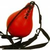Mani Leather Teardrop Floor To Ceiling Ball Boxing MMA Thai Training MPB-104